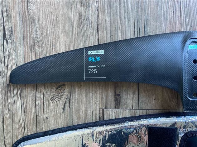2024 Duotone 725 Aero Glide Sls Front Foil Only - 725 cm