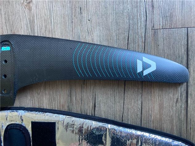 2024 Duotone 725 Aero Glide Sls Front Foil Only - 725 cm