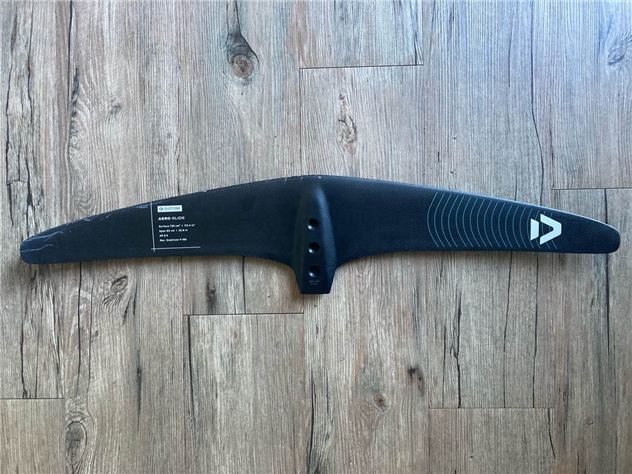 2024 Duotone 725 Aero Glide Sls Front Foil Only - 725 cm