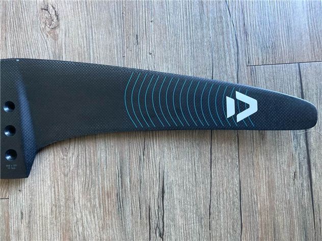 2024 Duotone 725 Aero Glide Sls Front Foil Only - 725 cm