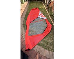 Severne Blade Sails 4.2, 4.7 & 5.3 windsurfing sail