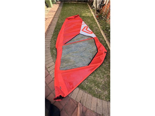 2022 Severne Blade Sails 4.2, 4.7 & 5.3