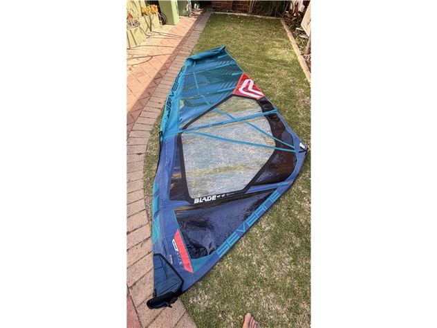 2022 Severne Blade Sails 4.2, 4.7 & 5.3