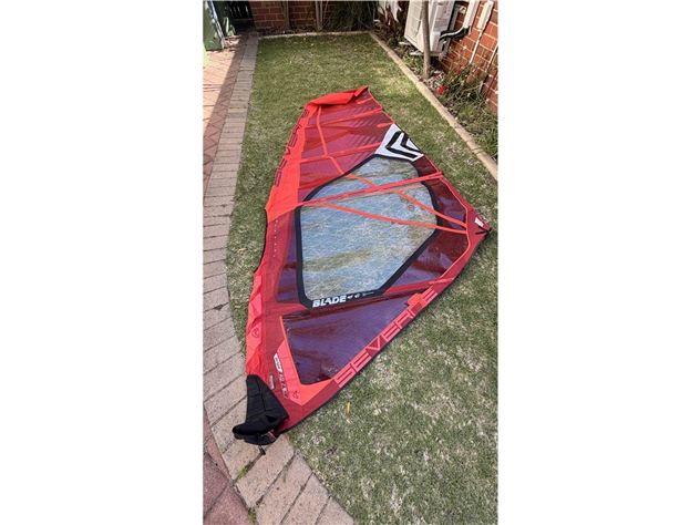 2022 Severne Blade Sails 4.2, 4.7 & 5.3