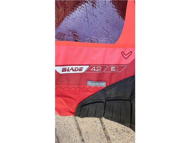 2022 Severne Blade Sails 4.2, 4.7 & 5.3