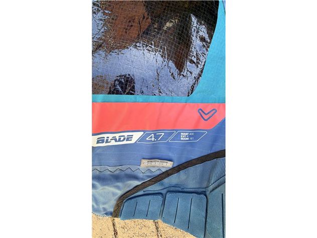 2022 Severne Blade Sails 4.2, 4.7 & 5.3