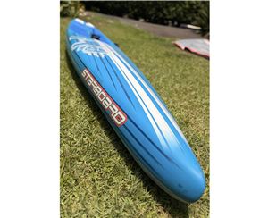 Starboard Allstar - 14' 0", 27 inches