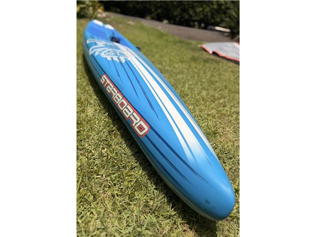 Starboard Allstar - 14' 0", 27 inches