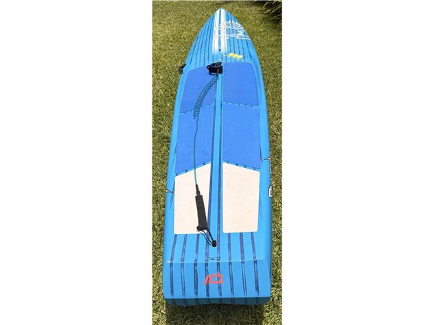 Starboard Allstar - 14' 0", 27 inches