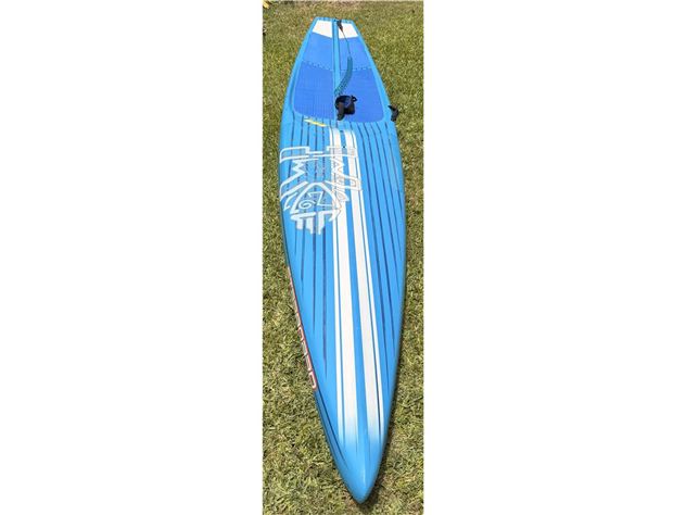 Starboard Allstar - 14' 0", 27 inches