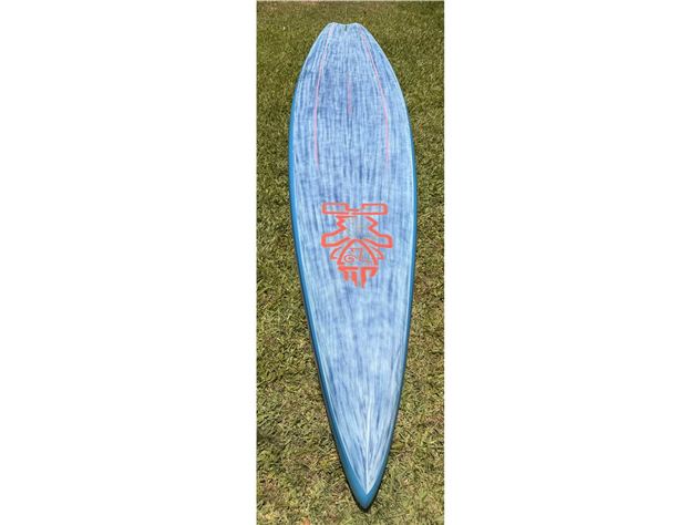 Starboard Allstar - 14' 0", 27 inches