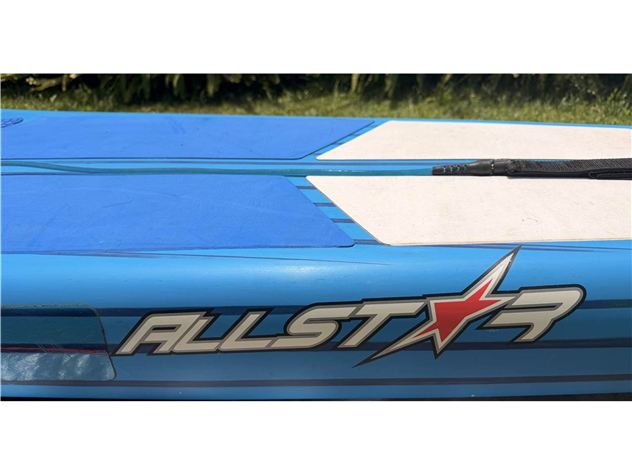 Starboard Allstar - 14' 0", 27 inches