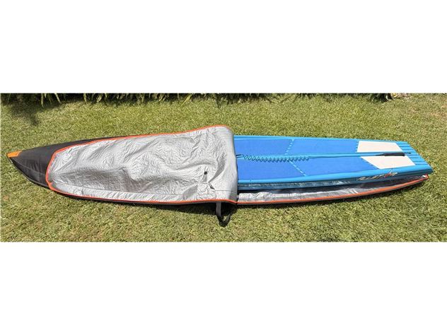 Starboard Allstar - 14' 0", 27 inches