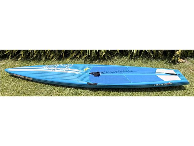 Starboard Allstar - 14' 0", 27 inches
