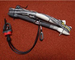 Cabrinha Cos Trimlite M/L kitesurfing accessorie