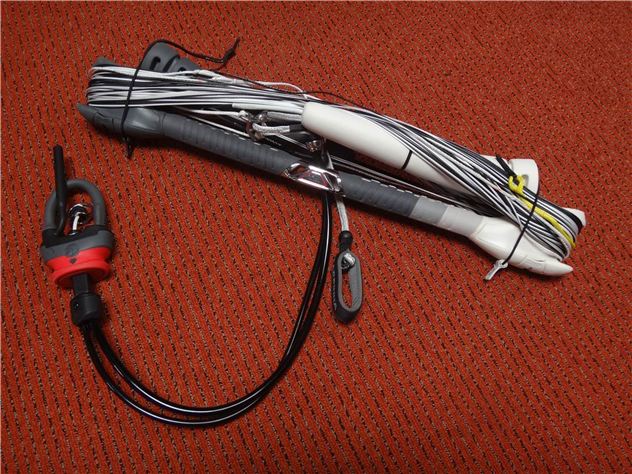 2024 Cabrinha Cos Trimlite M/L