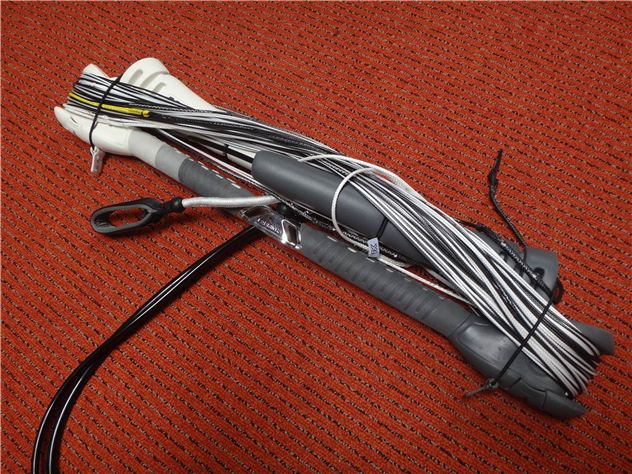 2024 Cabrinha Cos Trimlite M/L