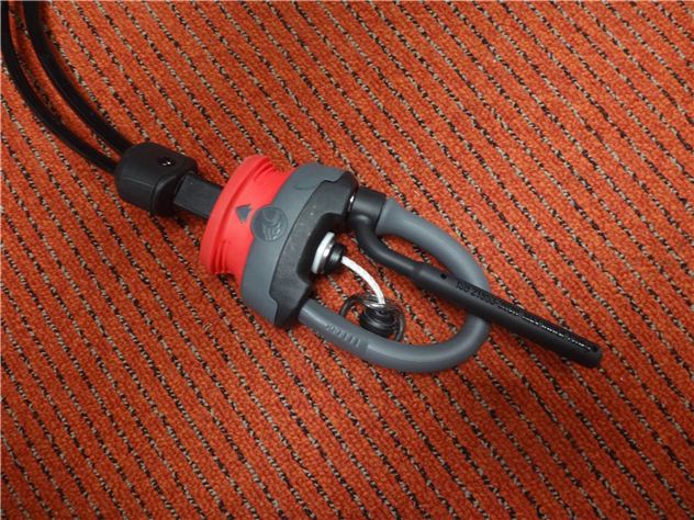 2024 Cabrinha Cos Trimlite M/L