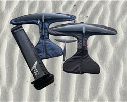 Lift Foils Florence 130X 120Ha 90Ha Etc foiling all foiling