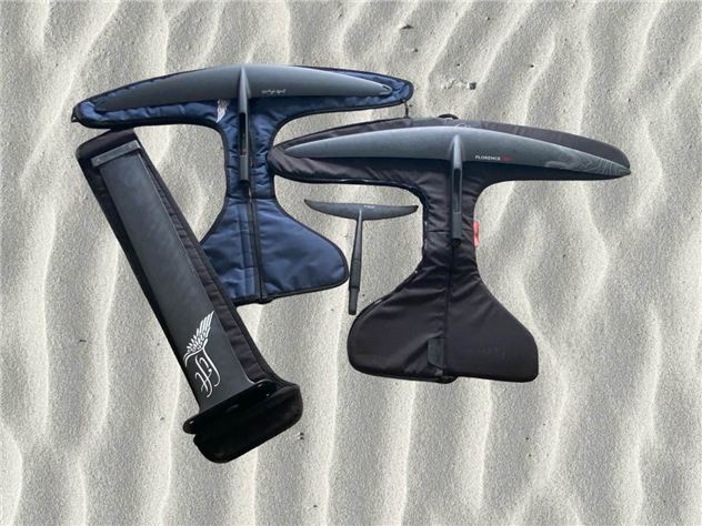 2025 Lift Foils Florence 130X 120Ha 90Ha Etc