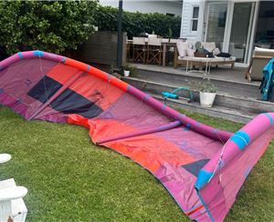 2019 Duotone Neo - 11 metre