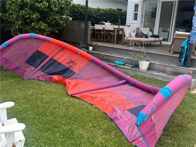 2019 Duotone Neo - 11 metre