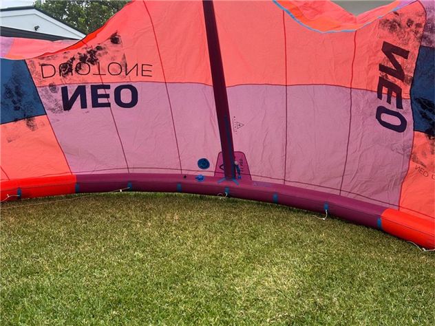 2019 Duotone Neo - 11 metre