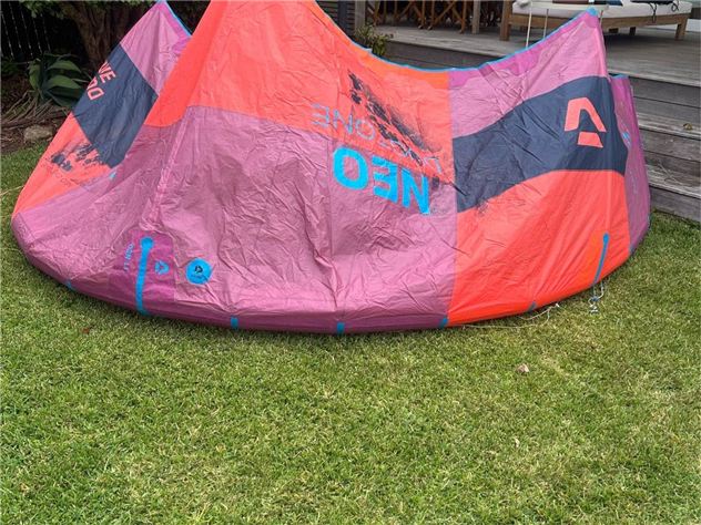 2019 Duotone Neo - 11 metre