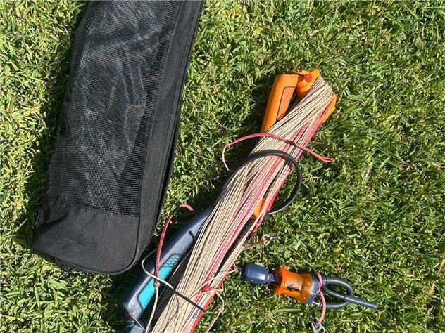 2019 Duotone Neo - 11 metre