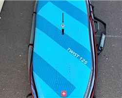  Ensis 5 In 1 210 cm windsurfing foils & foil board