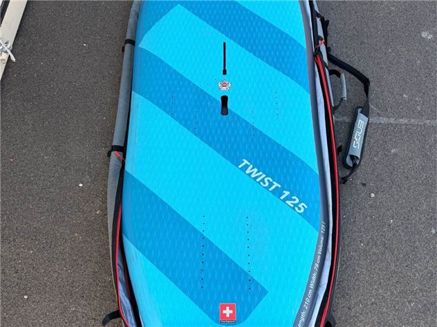 2022  Ensis 5 In 1 - 210 cm