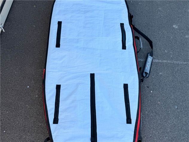 2022  Ensis 5 In 1 - 210 cm