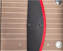 Neil Pryde Glide foiling all foiling