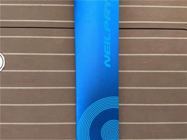 2022 Neil Pryde Glide