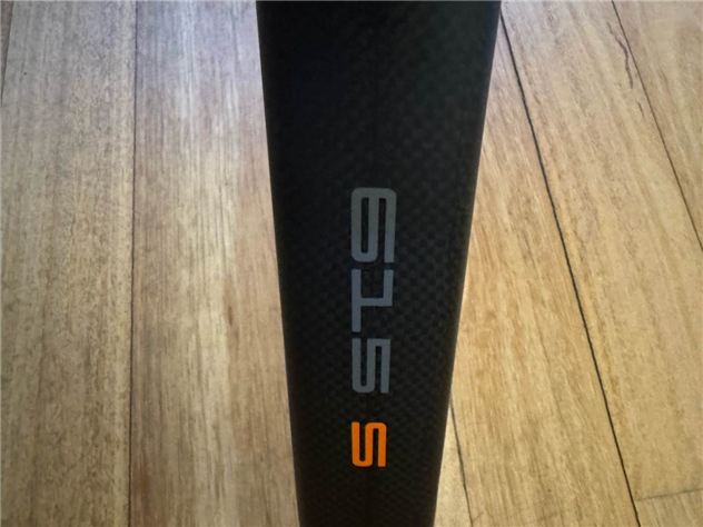 2026 CodeFoils 615S - 615 cm