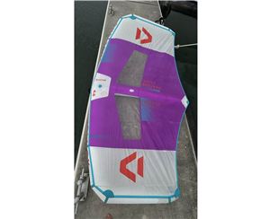 2021 Duotone Slick - 4.5 metre