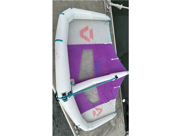 2021 Duotone Slick - 4.5 metre