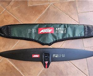 2025 Axis Art V2, Spitfire - 999 cm