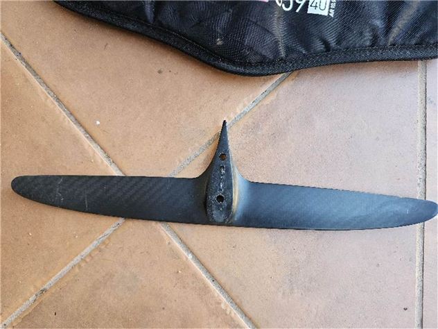 2025 Axis Art V2, Spitfire - 999 cm