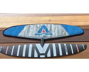 2022 Armstrong Ma 1225 Foil