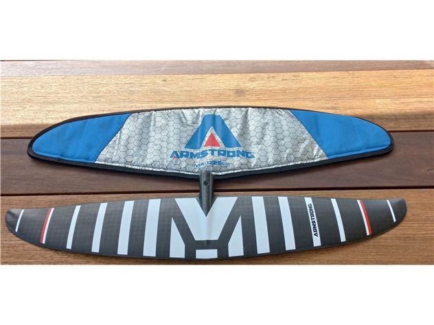 2022 Armstrong Ma 1225 Foil