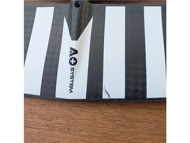 2022 Armstrong Ma 1225 Foil