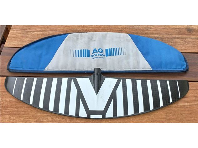 2021 Armstrong Hs I550 Foil