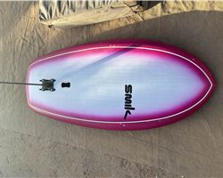 SMIK Slab 115 Litres 63 cm foiling wind wing foilboard