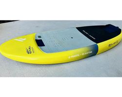 Duotone Sky Style Te 75 Litres 4' 11" foiling wind wing foilboard
