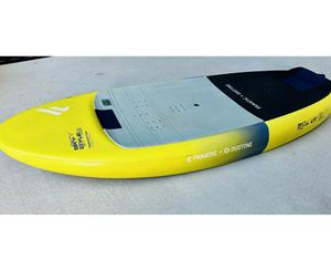 2023 Duotone Sky Style Te - 4' 11", 75 Litres