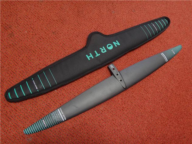 2025 North Sonar Dw 750