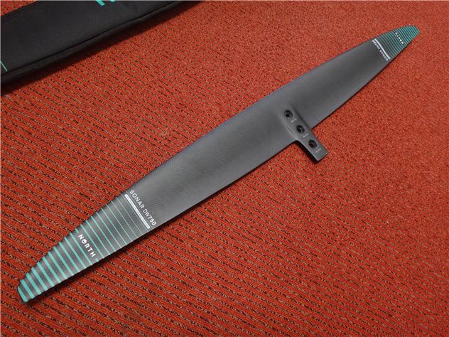 2025 North Sonar Dw 750