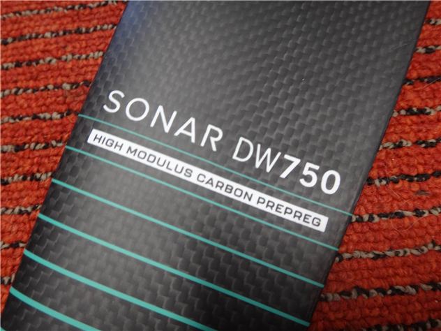 2025 North Sonar Dw 750