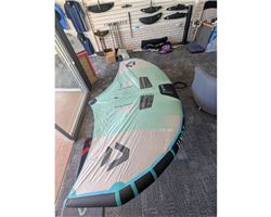 Duotone Unit 4.5 metre foiling wind wing